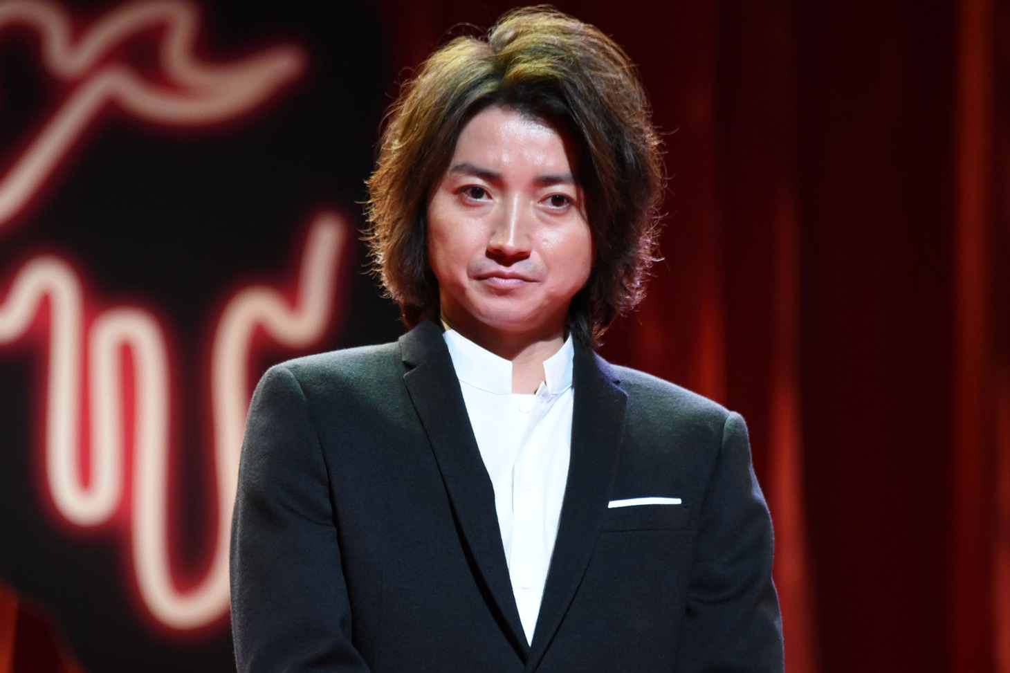 藤原竜也