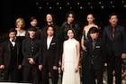 「Diner」個性派キャラ集結!藤原竜也が「僕が一番まとも」、武田真治は“筋肉返還”