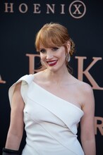 ジェシカ・チャステイン