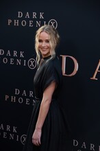 ジェニファー・ローレンス