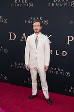 マイケル・ファスベンダー