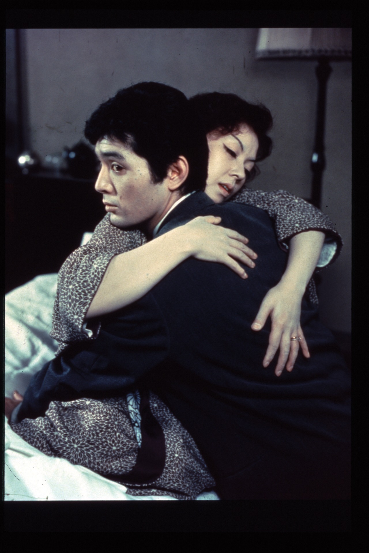 「鍵」 (c)KADOKAWA1959