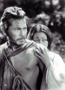 「羅生門」 (c)KADOKAWA1950