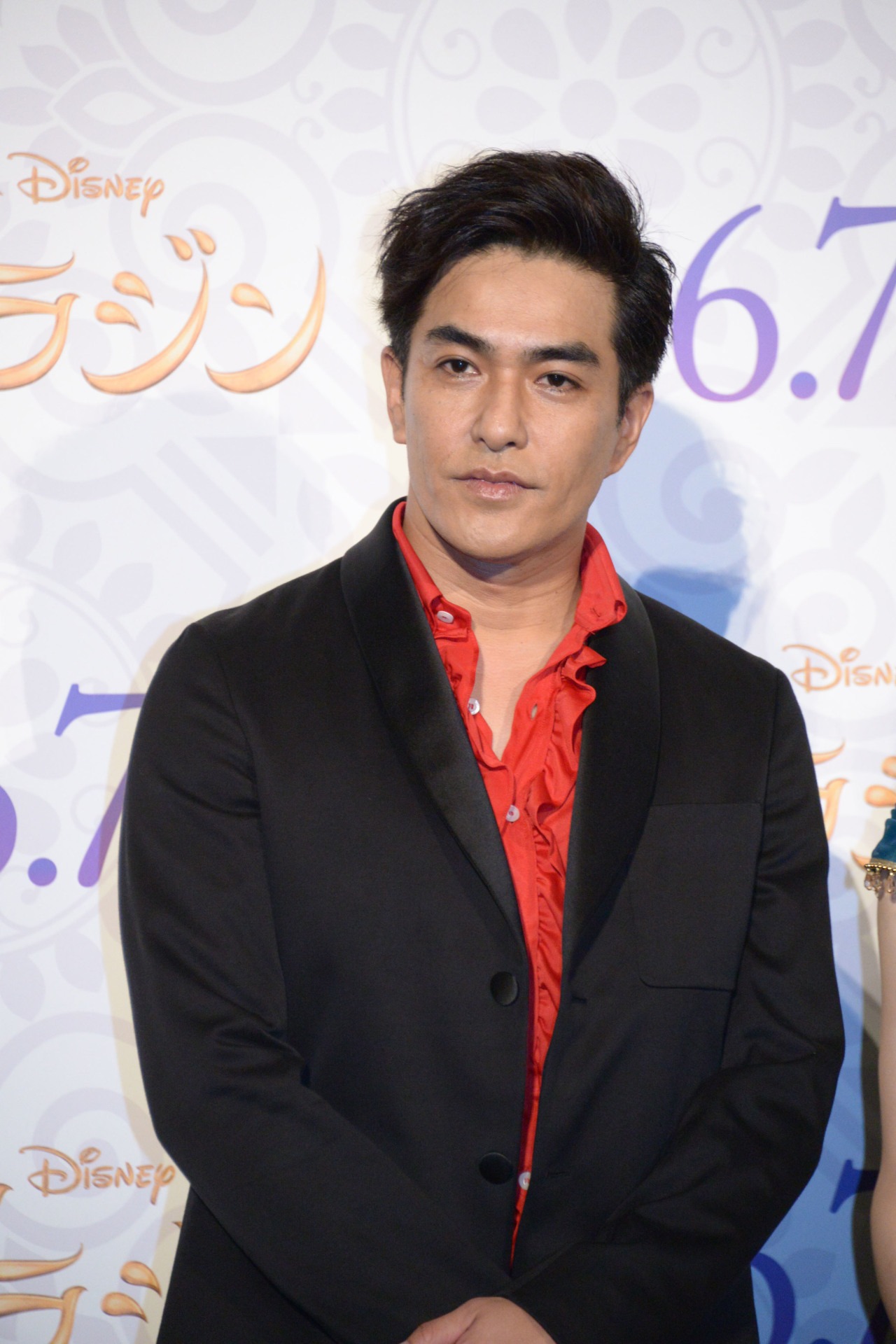 北村一輝