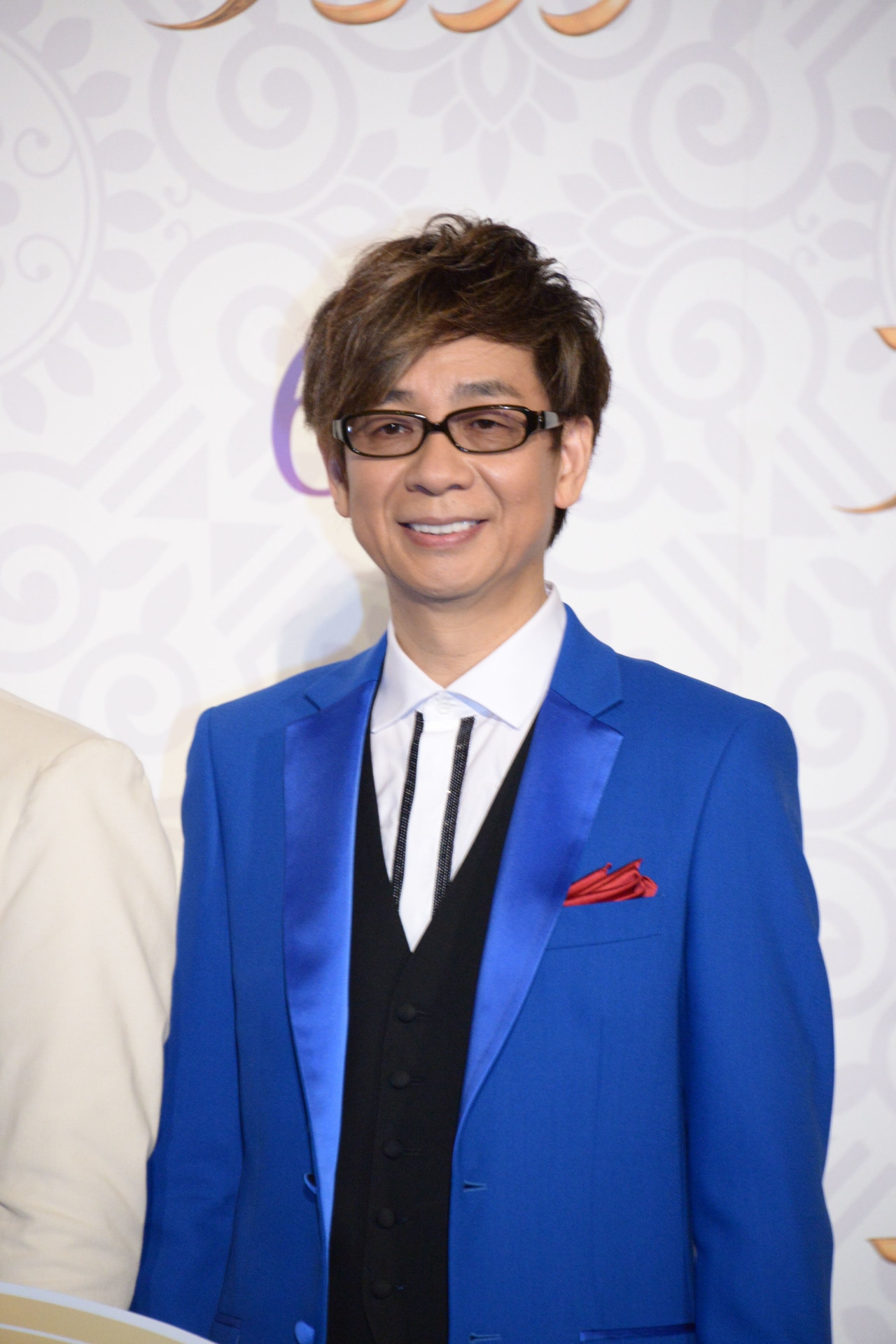 山寺宏一