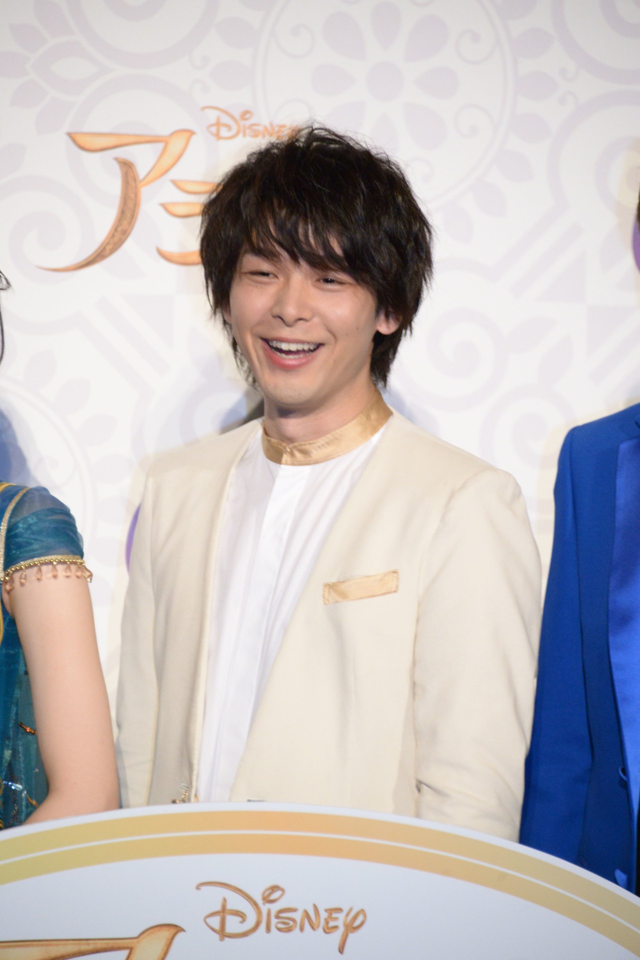中村倫也