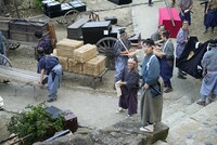 「引っ越し大名！」