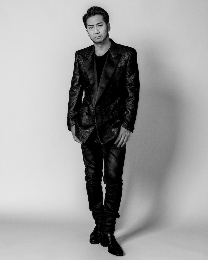 EXILE HIRO