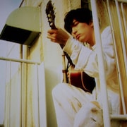 古舘佑太郎「アイムクレイジー」公開決定、桜井ユキや曽我部恵一も出演