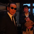 佐藤二朗が「世にも奇妙な物語」でタモリと共演
