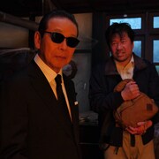 佐藤二朗が「世にも奇妙な物語」でタモリと共演