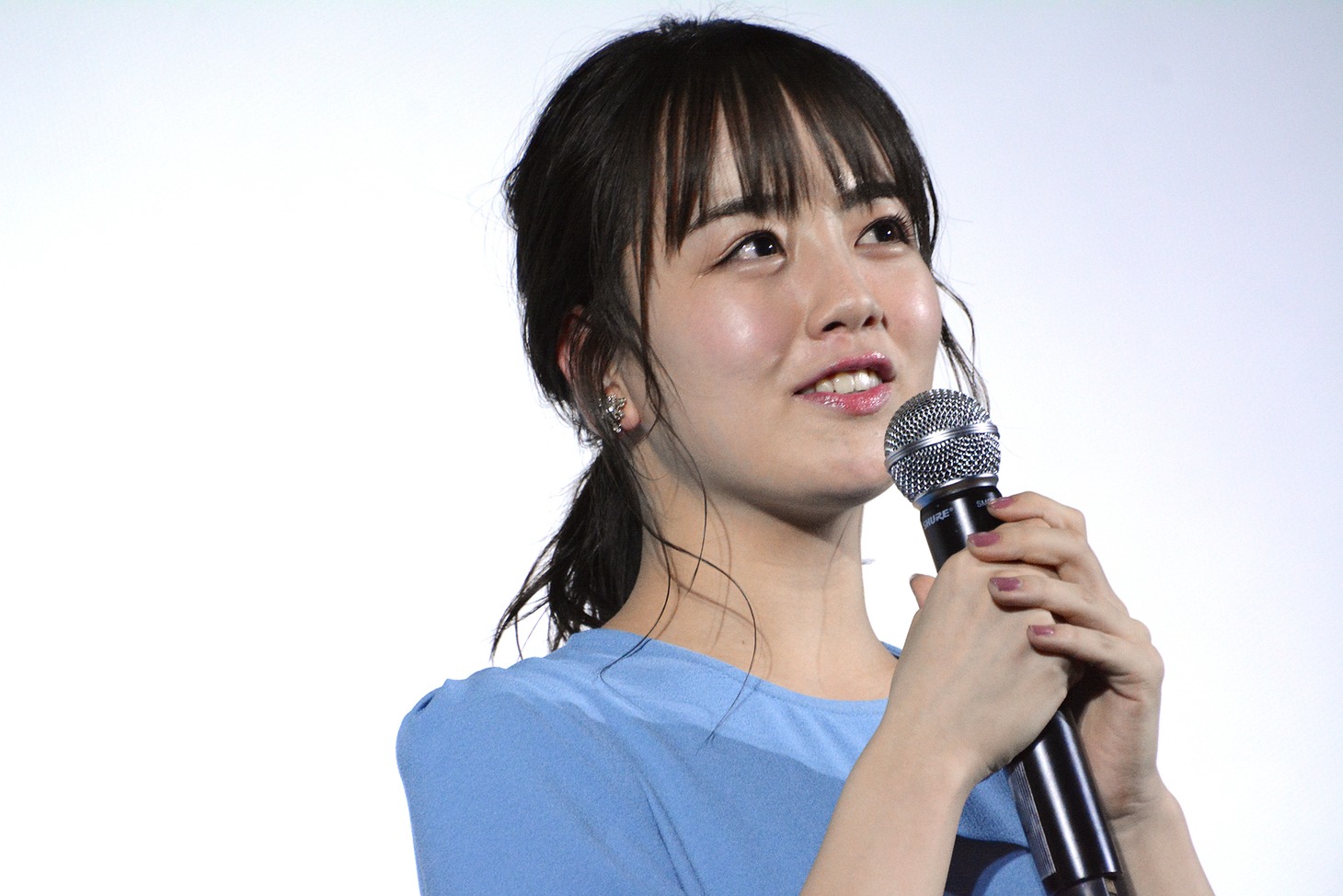 伊原六花