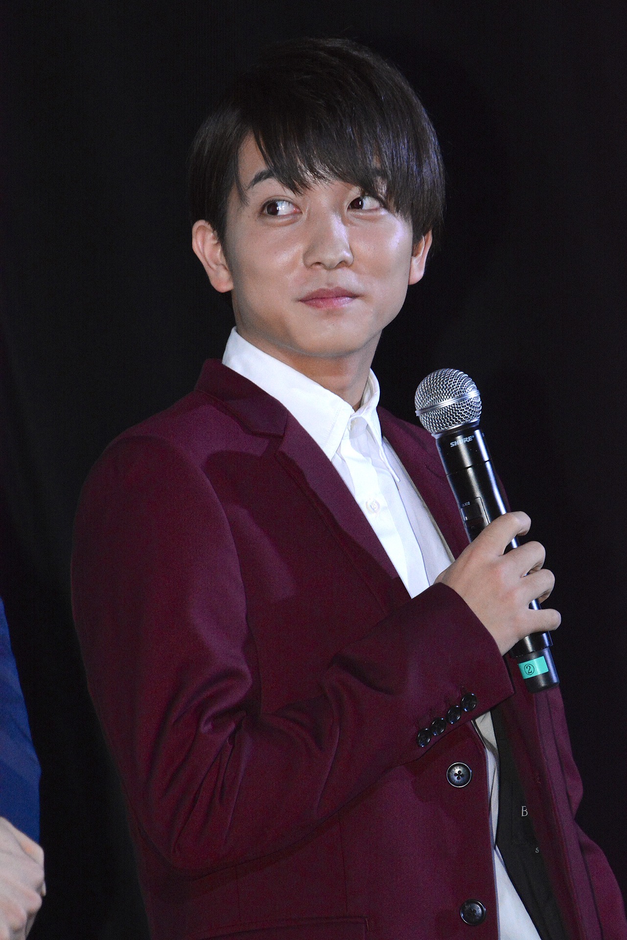 高橋真佳把
