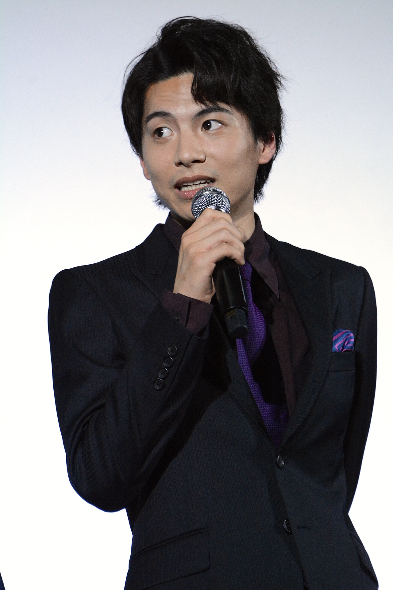 宮崎秋人