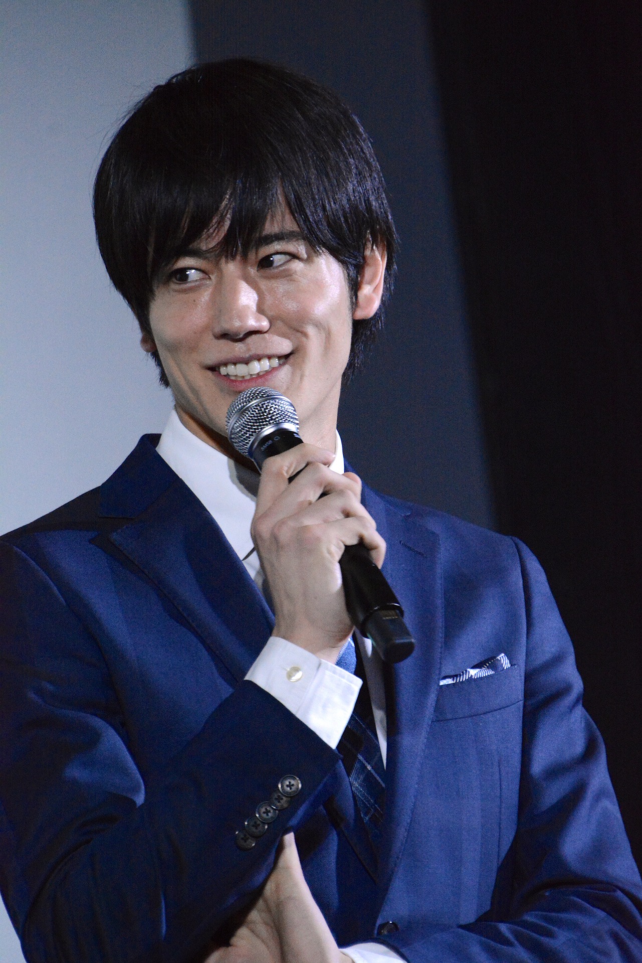 岩永徹也
