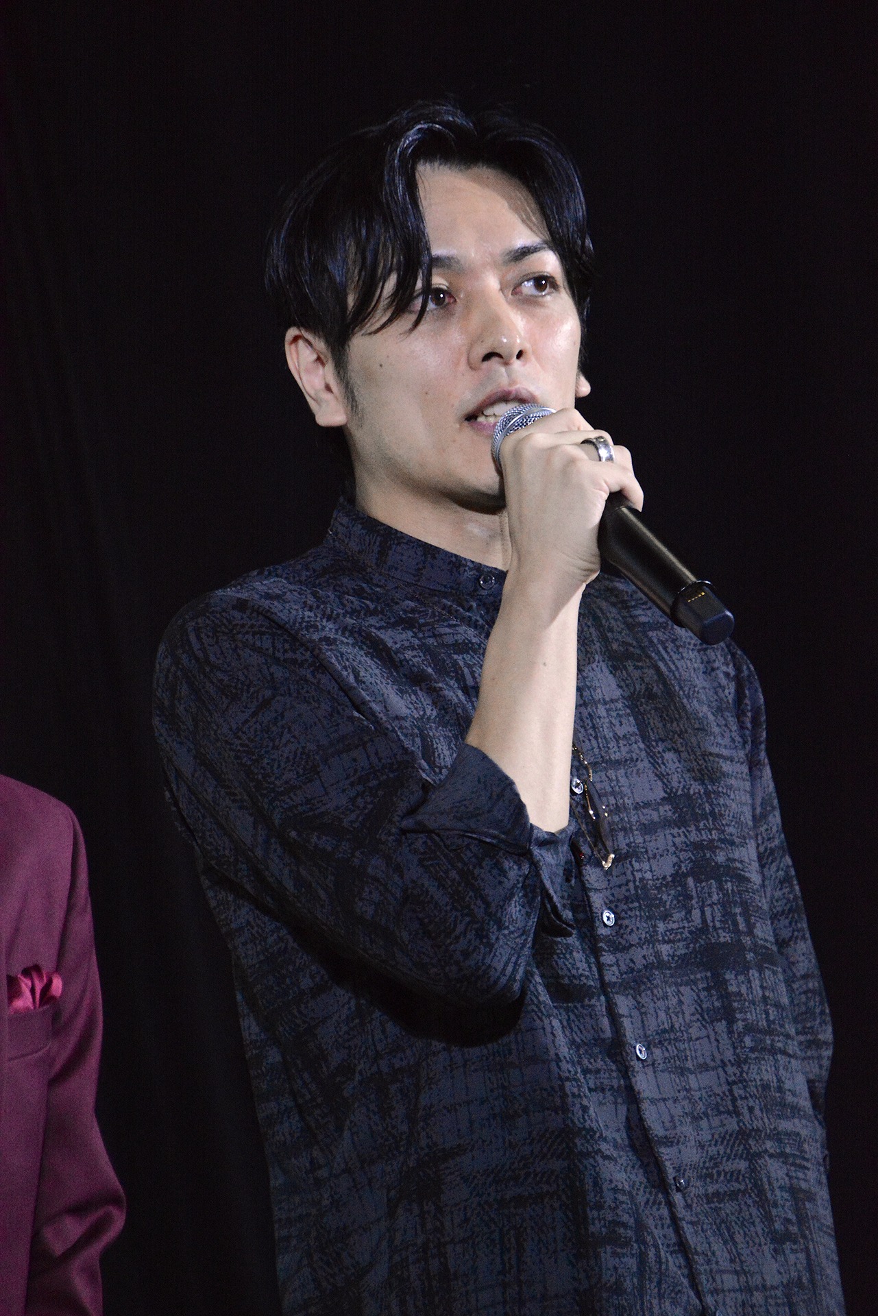 久保田悠来