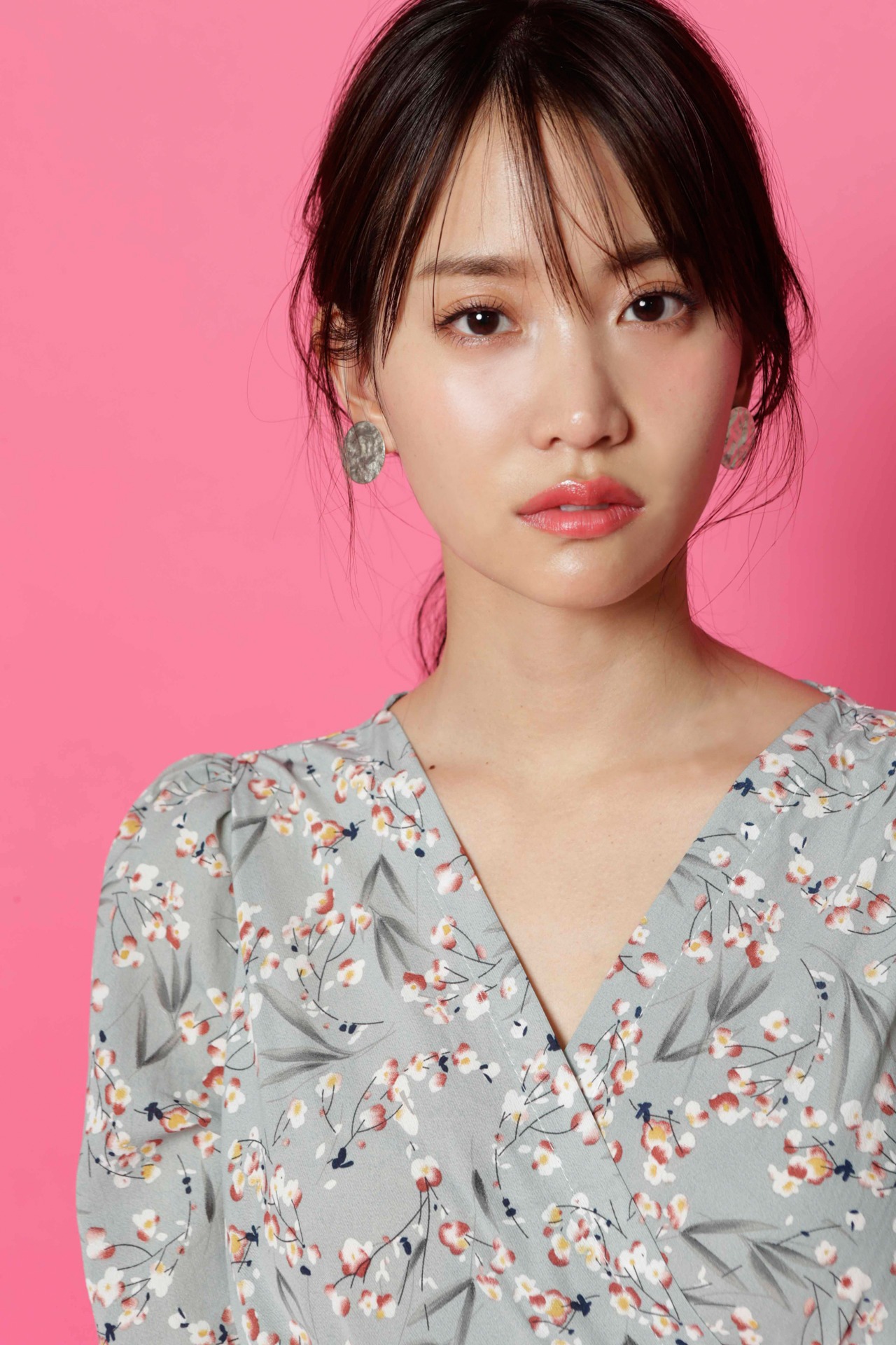 永尾まりや