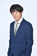 ドラマ「凪のお暇」より、高橋一生演じる我聞慎二。(c)TBS