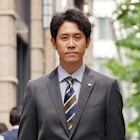 大泉洋がエキストラ300人に驚き、池井戸潤原作「ノーサイド・ゲーム」撮影開始