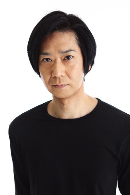 手塚とおる