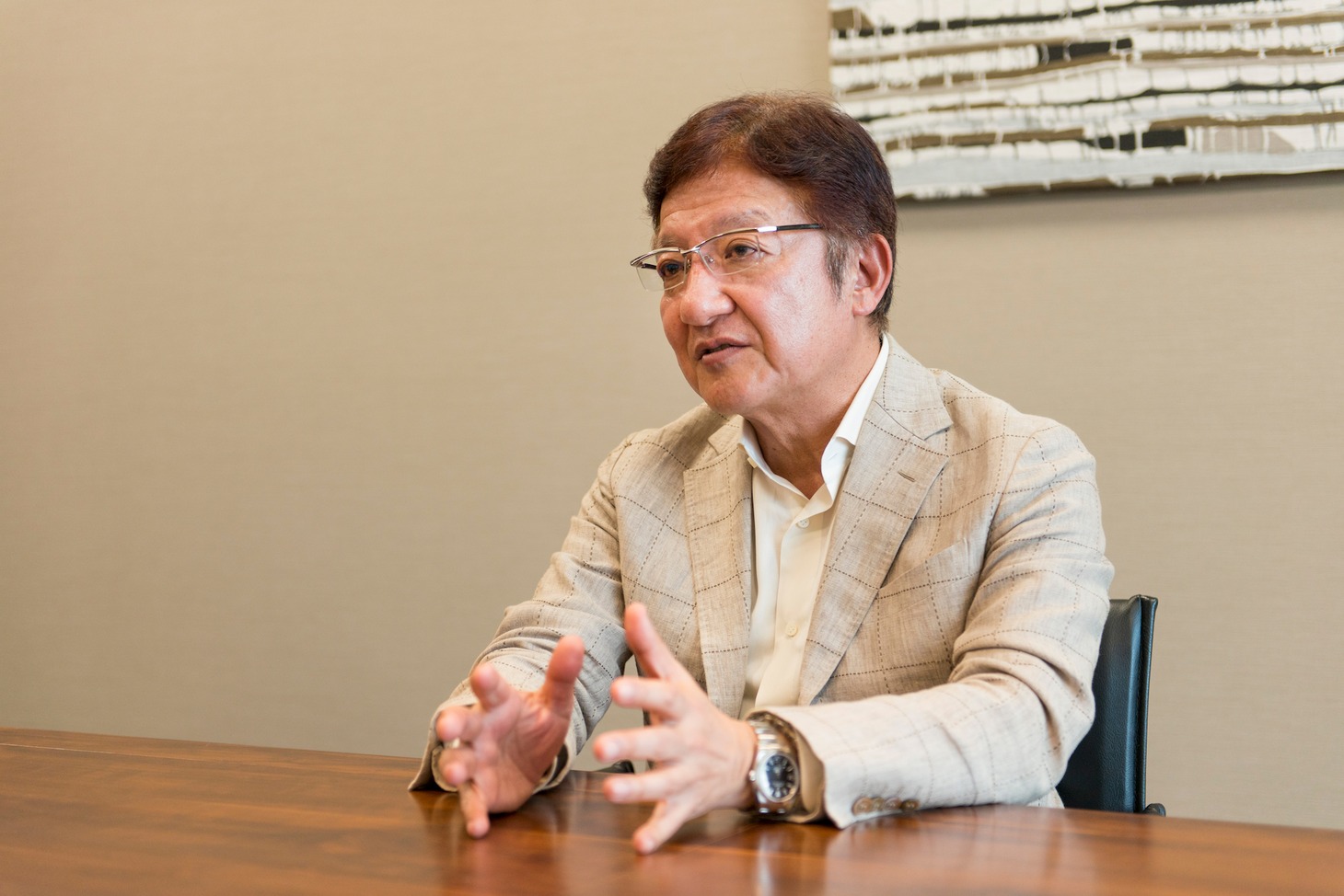 髙木勝裕