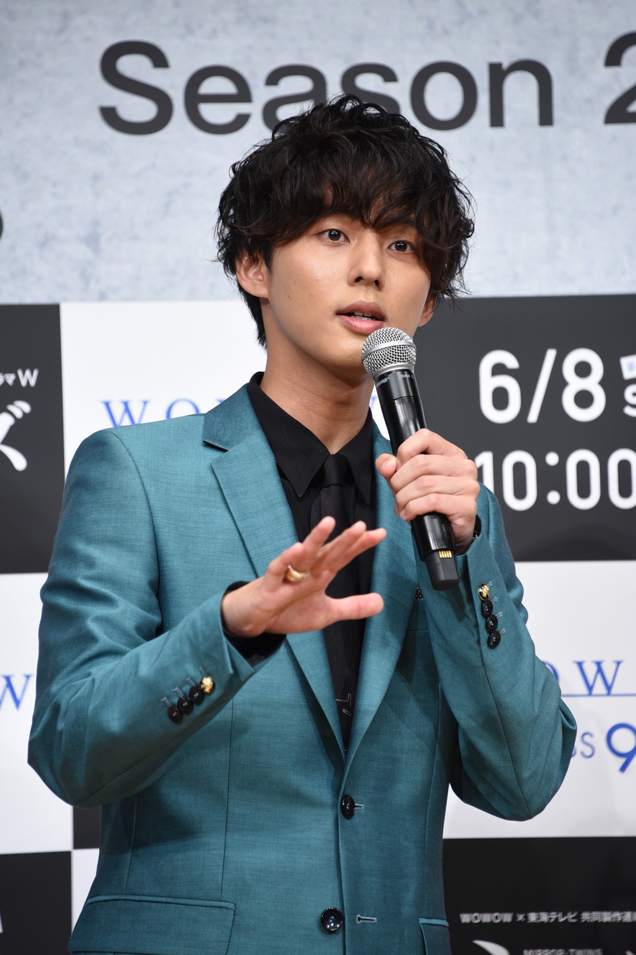 藤ヶ谷太輔