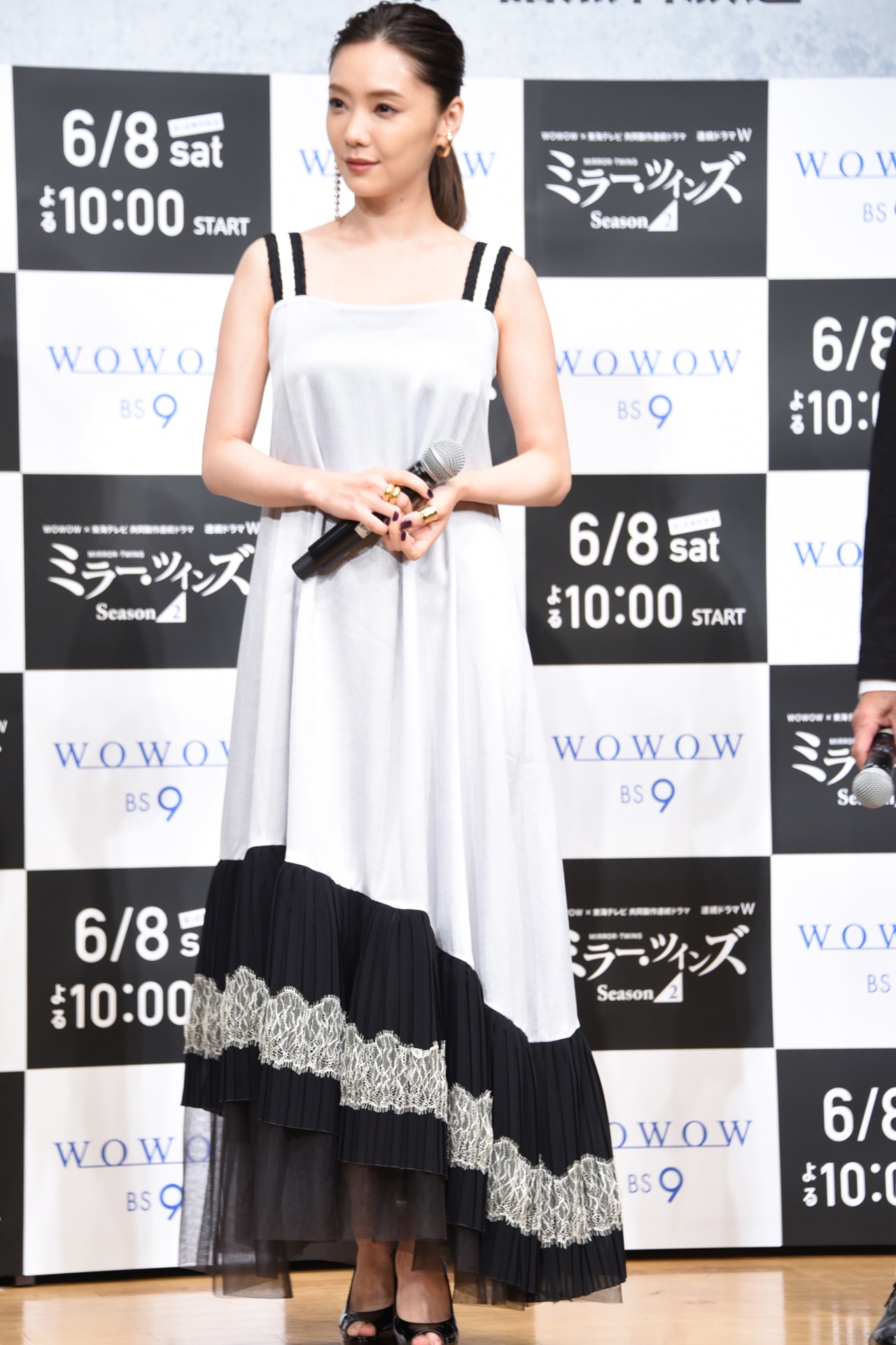 倉科カナ