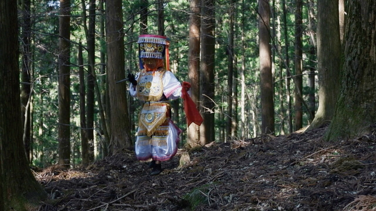 ホンマタカシが監督務めた音楽ドキュメンタリー、UPLINK吉祥寺で2日間限定上映