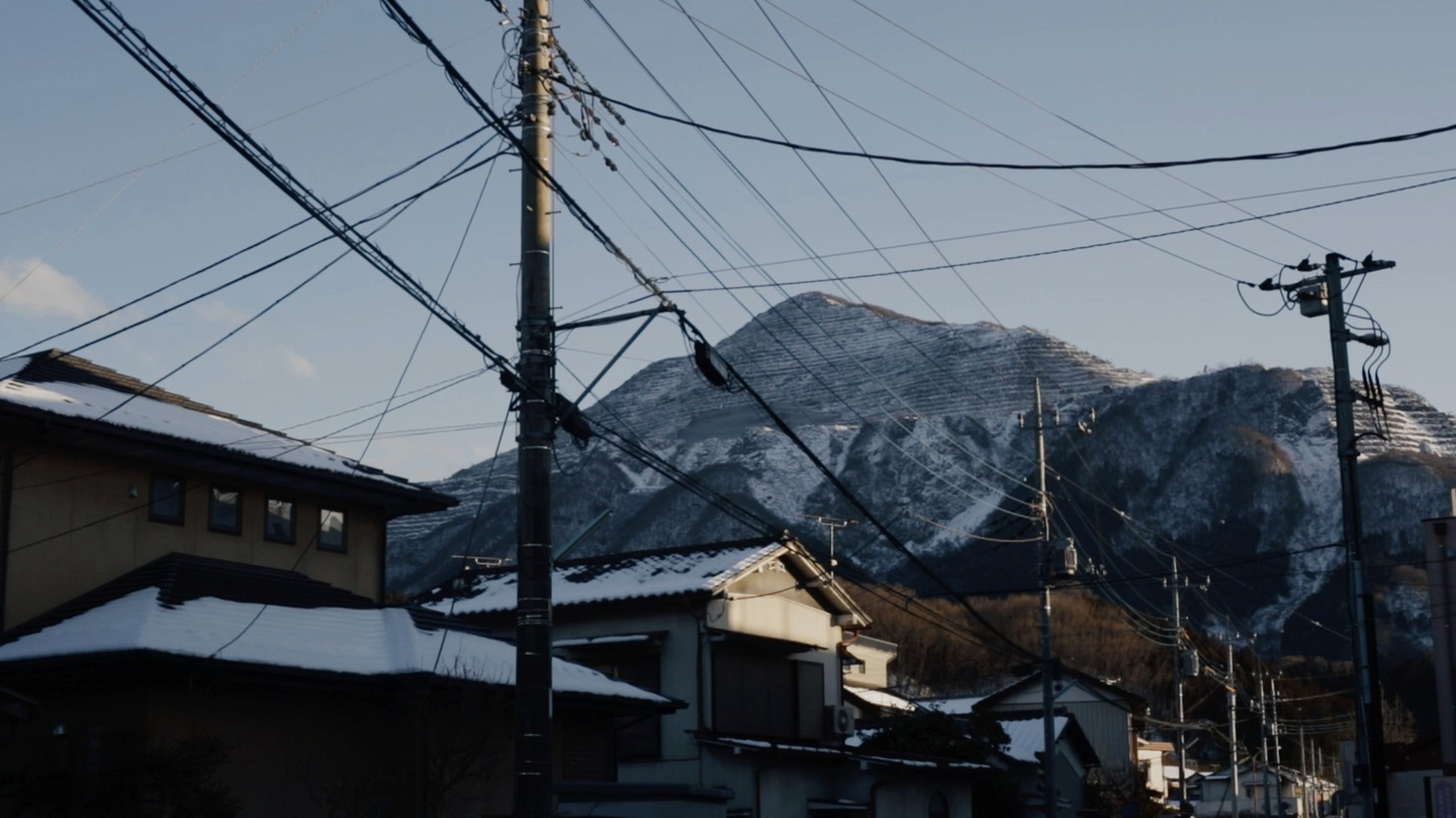 「アヤクーチョの唄と秩父の山」