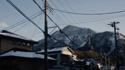 「アヤクーチョの唄と秩父の山」