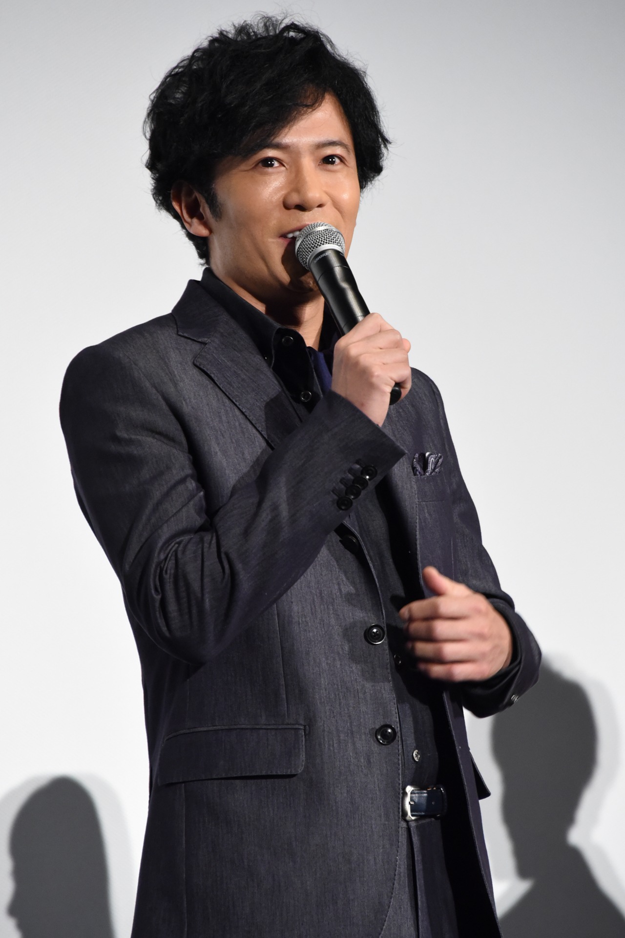 稲垣吾郎