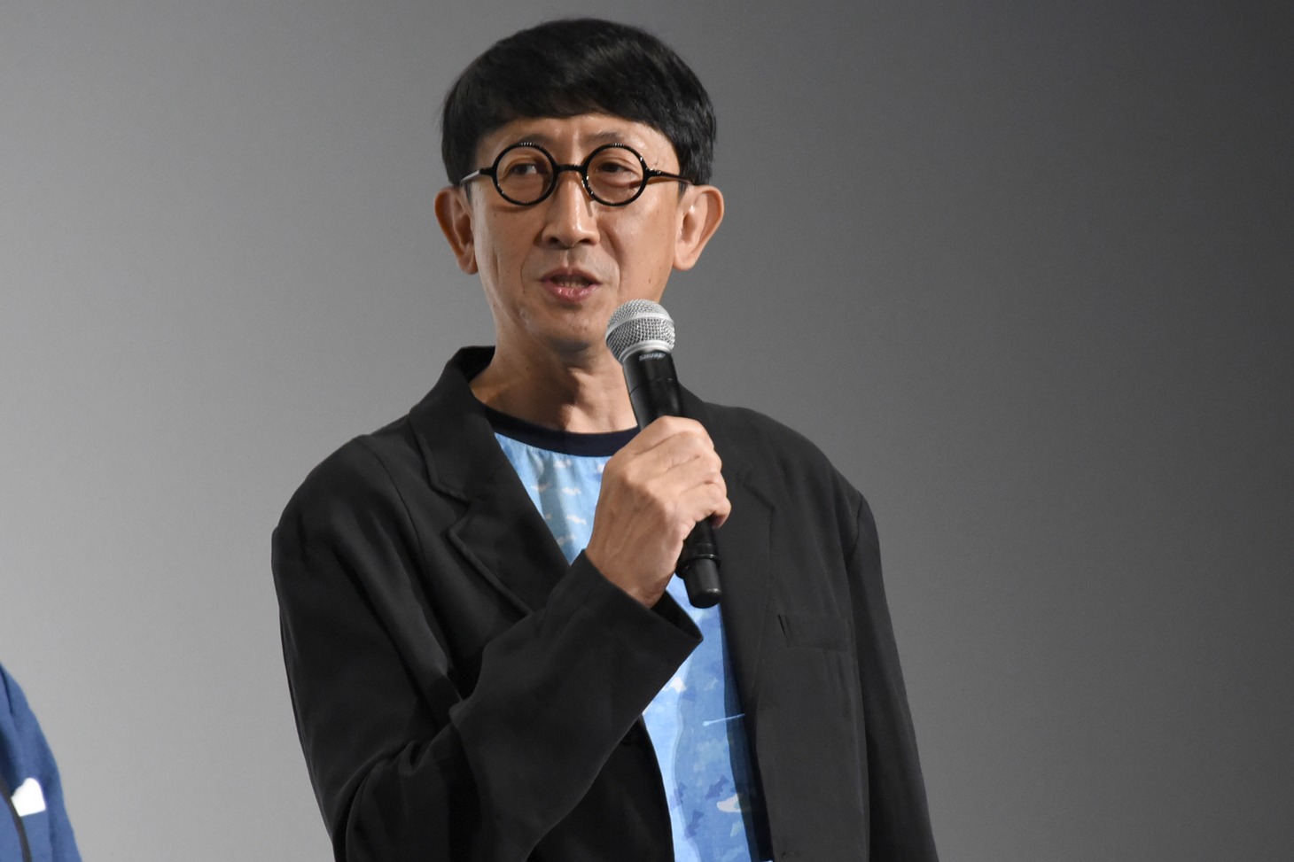渡辺歩監督
