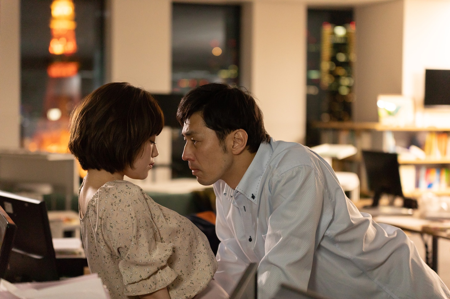 「アカリとクズ」