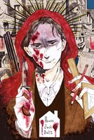 星之によるイラスト。