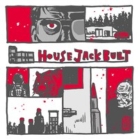 花小金井正幸によるイラスト。