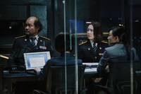 「ザ・ネゴシエーション」