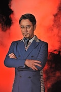 クリス・ペプラー演じるクリム・スタインベルト。