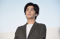 岩田剛典（EXILE、三代目 J SOUL BROTHERS from EXILE TRIBE）