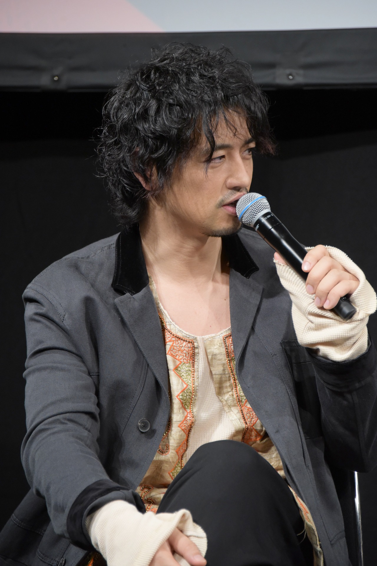 斎藤工