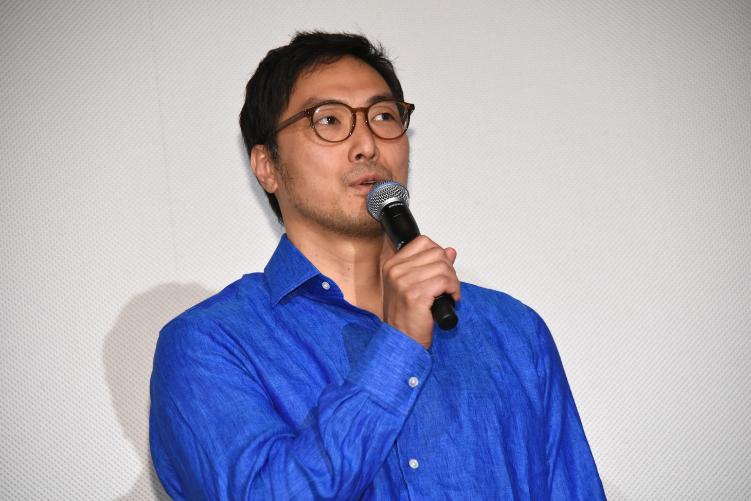 平岳大