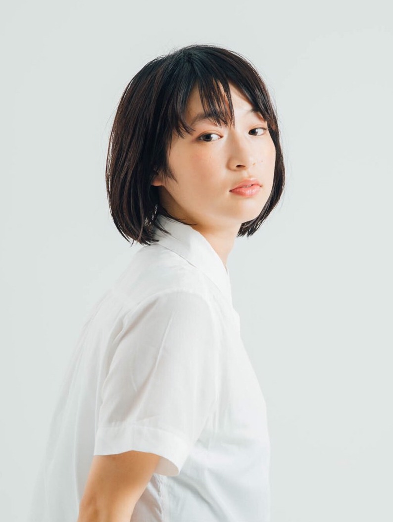 石川瑠華