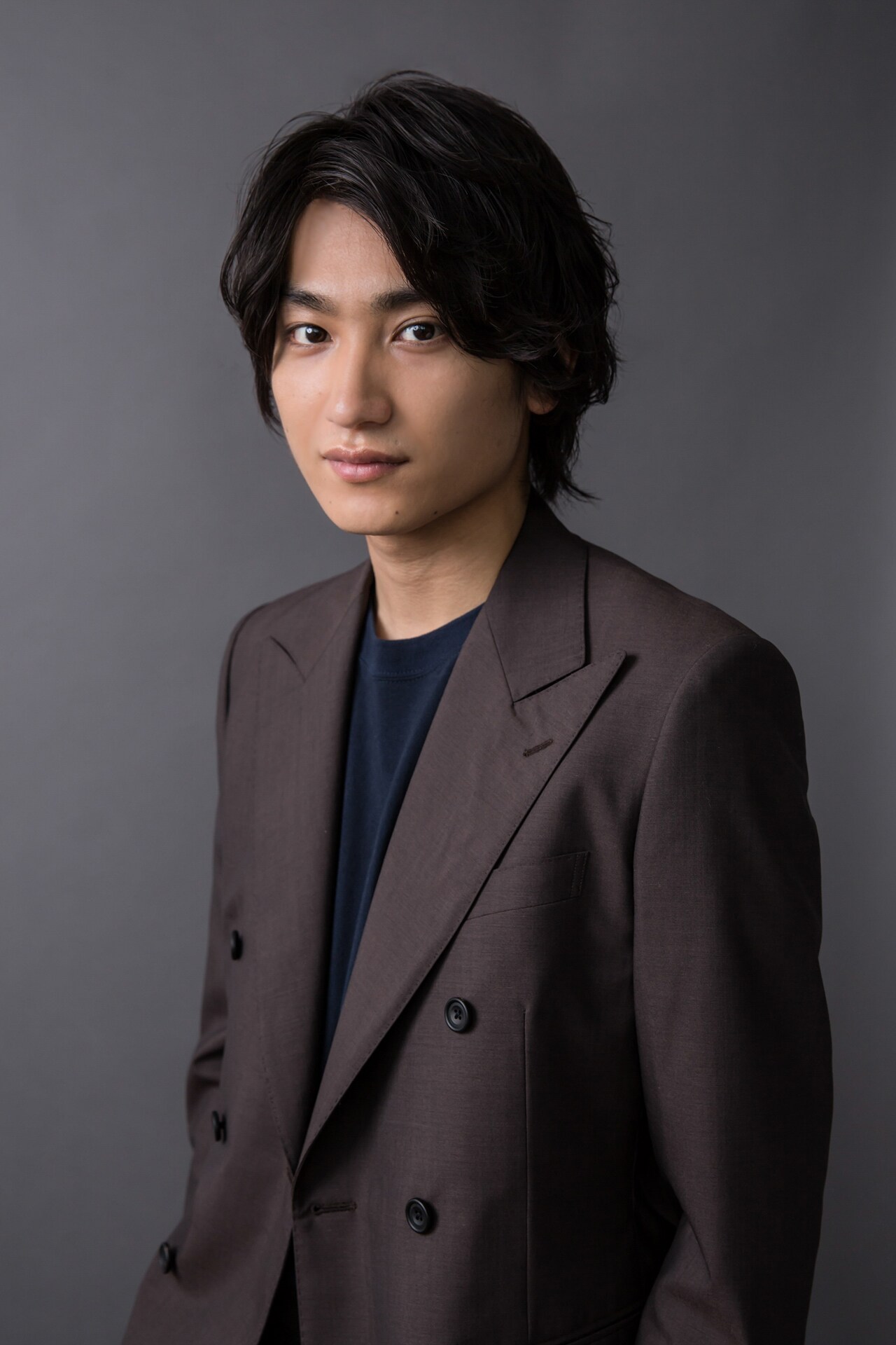 金子大地×石川瑠華、写真家と読モの恋描く「猿楽町で会いましょう」が始動