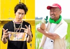 佐藤寛太&ブラザートムがラップでサバイバル、ドラマ「ラッパーに噛まれたら」出演