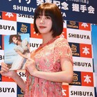 池田エライザが写真集撮影で「まだまだやれるな」と覚悟、エスカルゴには敗北