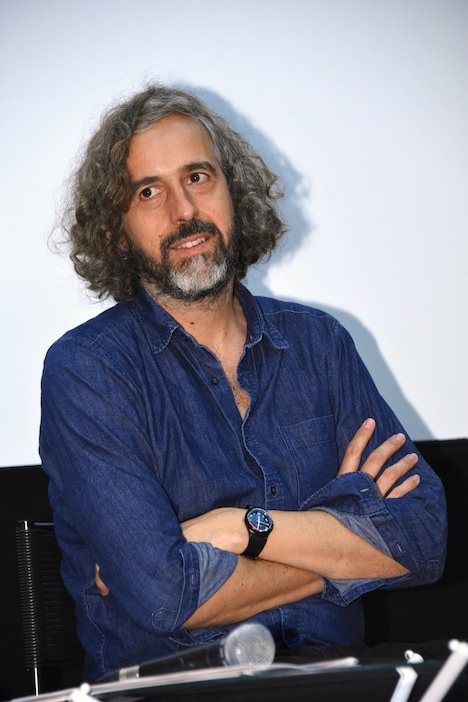 ギョーム・ブラック