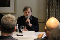 マーク・ハミル