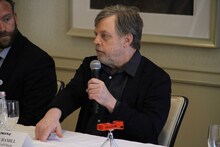 マーク・ハミル