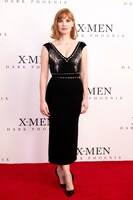 ジェシカ・チャステイン