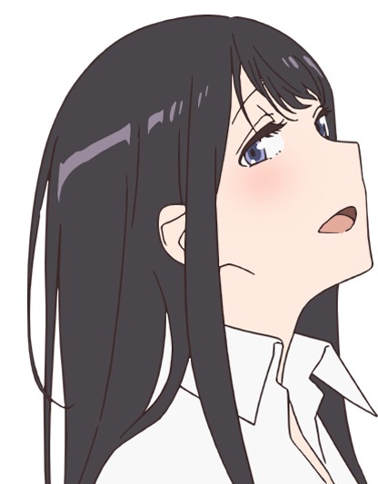 村上遥キャラクタービジュアル
