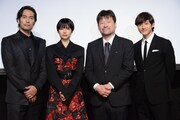 「このミス」大賞ドラマシリーズ始動！主演に佐久間由衣、阿部進之介、小関裕太ら